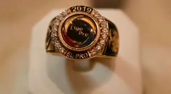 Gabbarini, Garcés, Estrada, pelean por la distinción