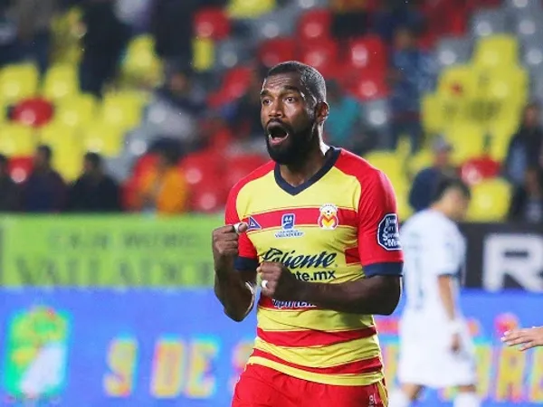 Gabriel Achilier desaprovechó una oportunidad de jugar en el fútbol del exterior