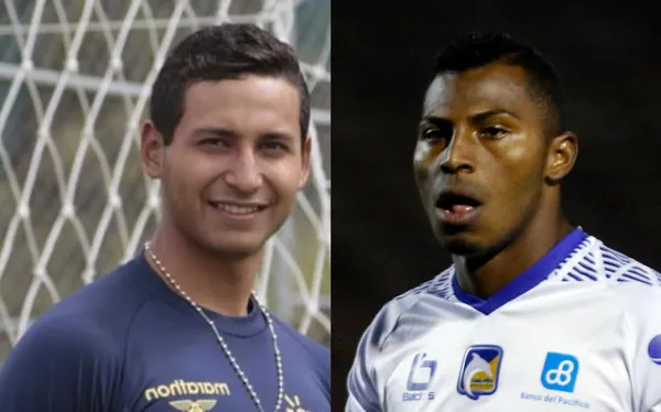 Gabriel Cevallos una gran opción para que Emelec refuerce su portería