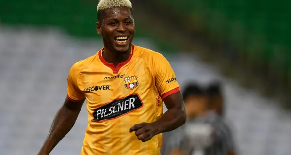 Gabriel Cortez deberá arreglar su tema con la justicia, pero Alfaro Moreno confirmó que lo tienen entre sus planes para el siguiente año. Esto hizo el Loco