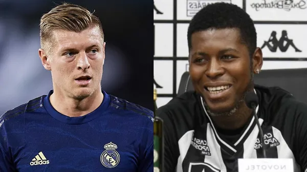 Gabriel Cortez dejó claro que merece una oportunidad entre los titulares del equipo