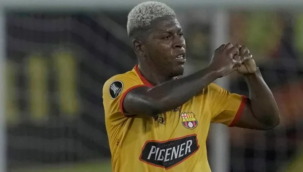 Gabriel Cortez es uno de los mejores jugadores de la actual Liga Pro y se debo a un cambio en su forma de pensar