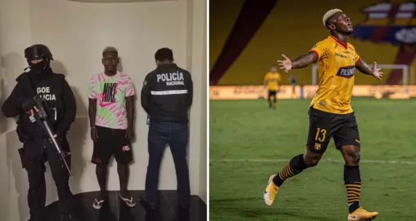 Gabriel Cortez está detenido por 90 días de acuerdo a la fiscalía pero su defensa habló al respecto