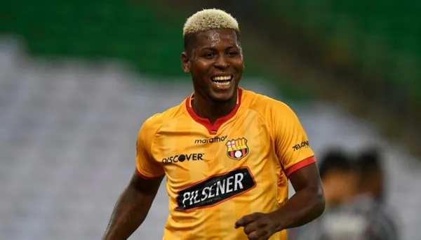 Gabriel Cortez firmó una de las mejores etapas de su carrera hasta que fue detenido