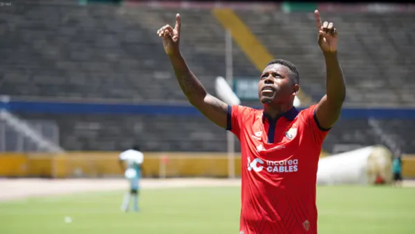 Gabriel Cortez / Foto: API