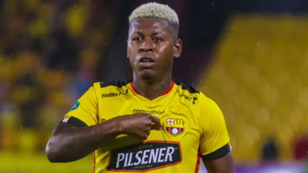 Gabriel Cortez / Foto: API