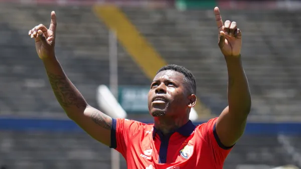 Gabriel Cortez./ Foto: API