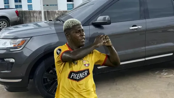 Gabriel Cortez / Foto: API