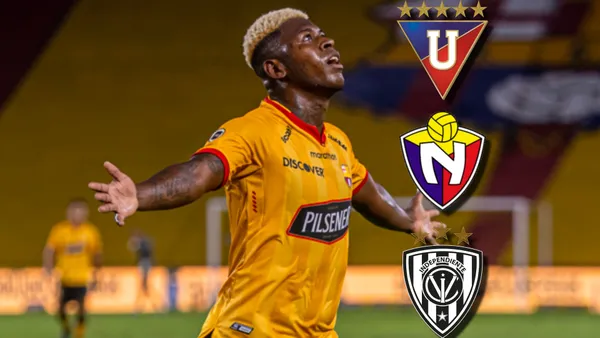 Gabriel Cortez / Foto: API