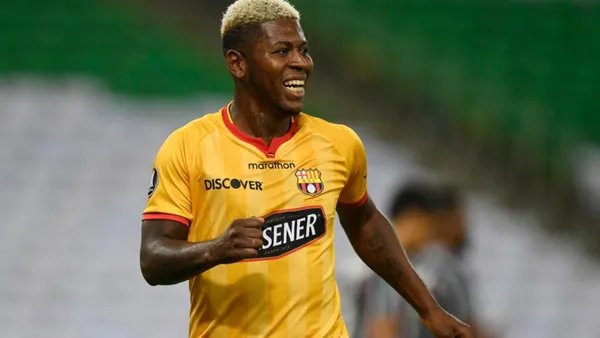 Gabriel Cortez / Foto: API