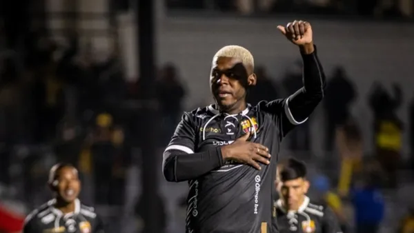 Gabriel Cortez / Foto: API