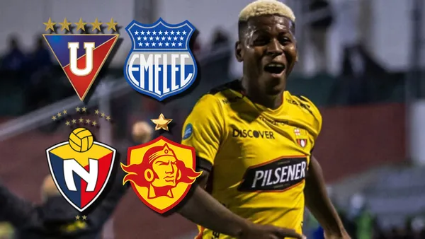 Gabriel Cortez / Foto: API