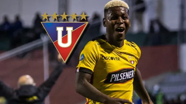 Gabriel Cortez / Foto: El Comercio