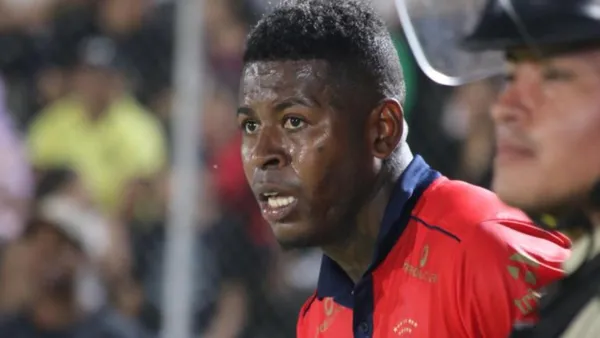 Gabriel Cortez / Foto: Extra