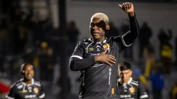 Gabriel Cortez / Foto tomada de: API