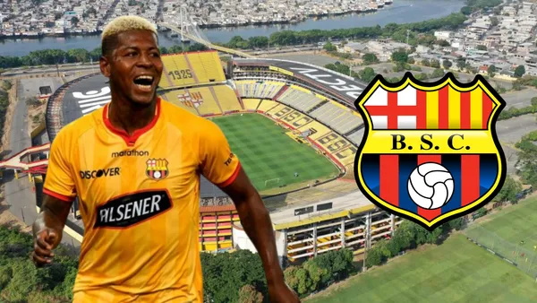 Gabriel Cortez (Foto tomada de: Barcelona SC/API/Wikipedia)