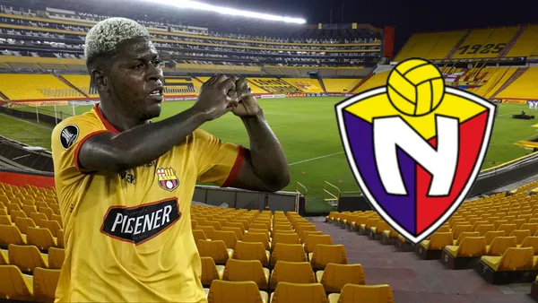 Gabriel Cortez (Foto tomada de: Barcelona SC/API/Wikipedia)