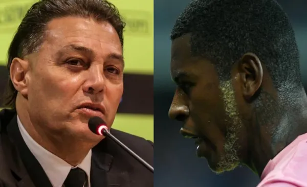 Gabriel Cortez jugará esta temporada en Barcelona SC