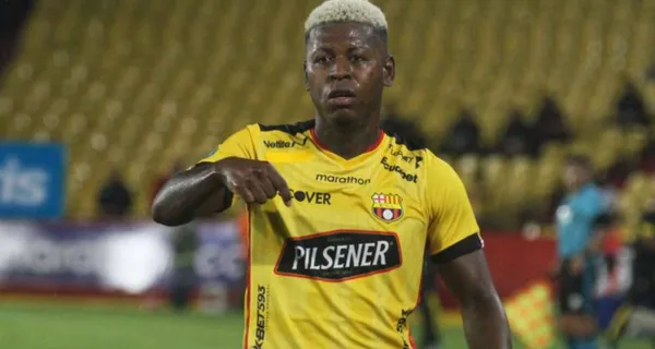 Gabriel Cortez podría cambiar de equipo al 9 de Octubre pero no estaría del todo de acuerdo según dicen