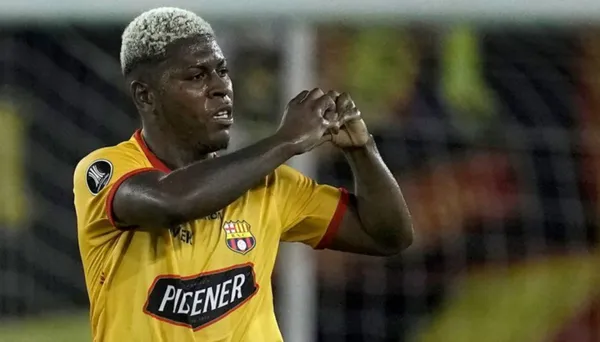 Gabriel Cortez saldrá en libertad y Barcelona debe cumplir su contrato con el ‘Loco’