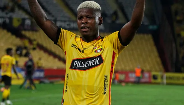 Gabriel Cortez salió en libertad y Barcelona envió un comunicado al público en general