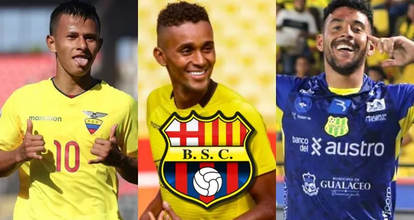 Gabriel Cortez salió en libertad y se presentaría a los entrenamientos en Barcelona SC. Un jugador no pasó solamente del sondeo