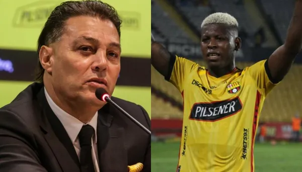 Gabriel Cortez salió de prisión y Alfaro Moreno habló sobre lo sucedido