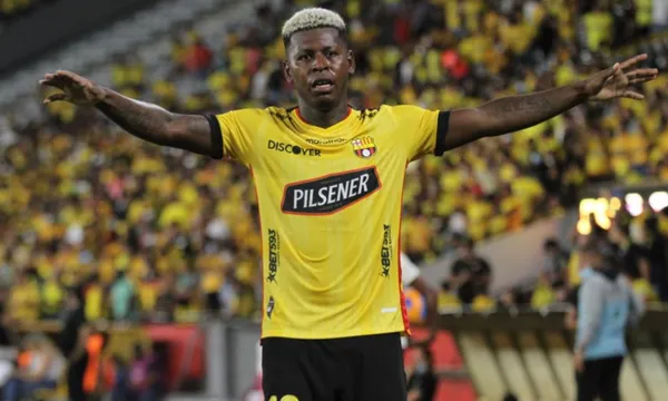 Gabriel Cortez se fue de Barcelona y fue debido a la petición especial de una persona de Barcelona