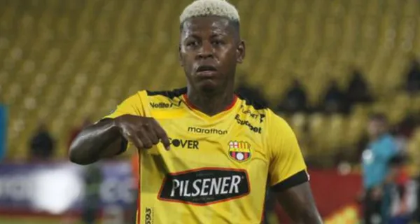 Gabriel Cortez sigue al margen de Barcelona SC porque no ha podido resolver su tema con la justicia