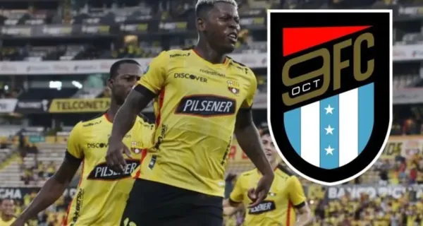 Gabriel Cortez tiene entre ceja y ceja triunfar en 9 de Octubre y mira lo que hace para conseguir el objetivo