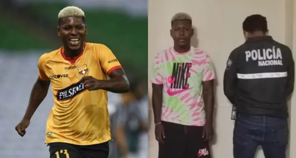 Gabriel Cortez tuvo la oportunidad de defenderse desde fuera de la cárcel y mira cómo se dio su salida