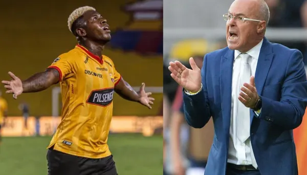 Gabriel el 'Loco' Cortez cada vez está con mejor nivel y es todo gracias a Célico