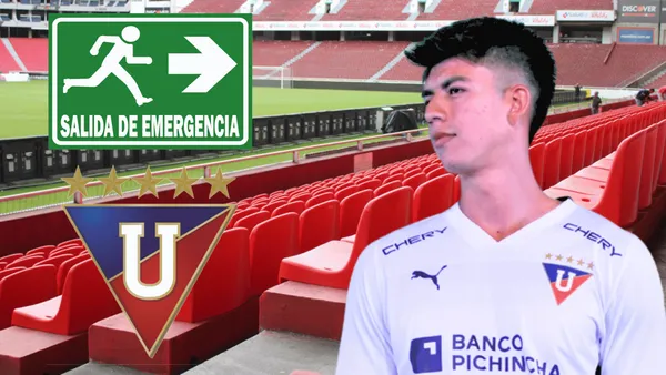 Gabriel Villamil (Foto tomada de: Liga de Quito/AC Planeta Fuego/Wikipedia)