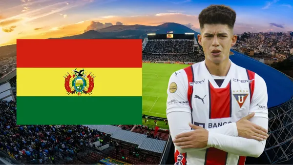 Gabriel Villamíl (Foto tomada de: Liga de Quito/Transfermarkt/Wikipedia)
