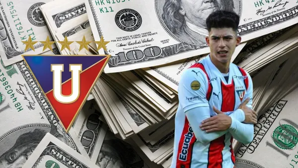 Gabriel Villamil (Foto tomada de: Los Angeles/API/Wikipedia)