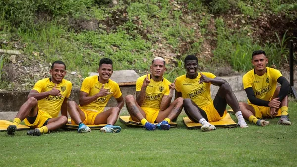 Gambetita sigue con la magia intacta