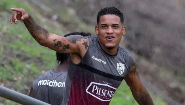 'Gambetita' tiene nuevo equipo y con tal de seguir jugando mira el equipo por el que fichó