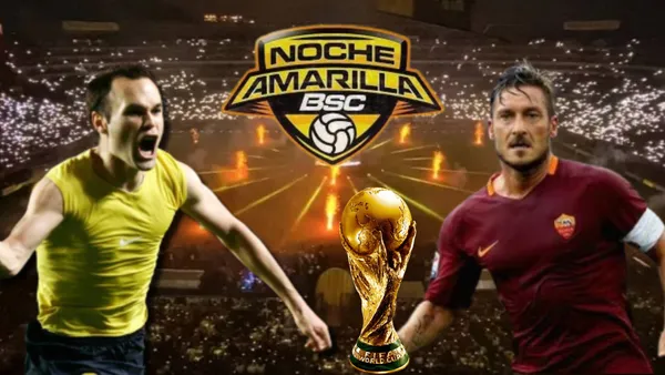 Ganó todo, menos la Champions y Barcelona SC estuvo a punto de traerlo a la Noche Amarilla
