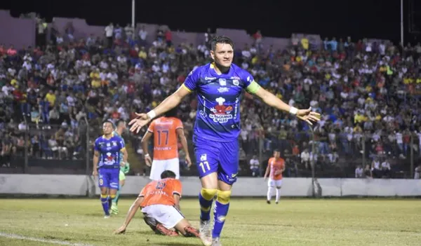 Garcés pasó por LDU pero sin pena ni gloria