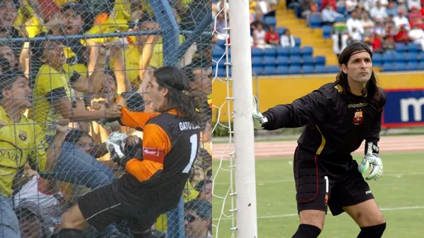 Gastón Sessa / Foto: API