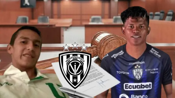 Genaro Huacón, juzgado, Alexandr Bolaños. Foto tomada de: IDV/5pmwoife.org