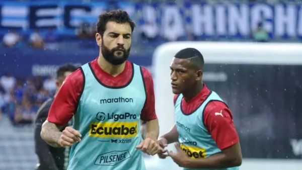 Gian Franco Allala / Foto: API