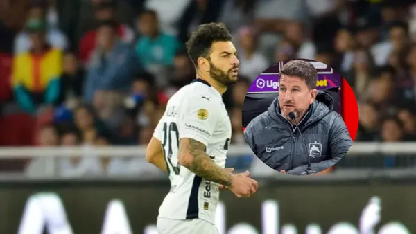 Gian Franco Allala / Foto: API