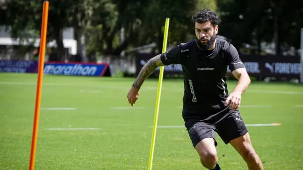 Gian Franco Allala / Foto: LDU