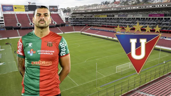 Gian Franco Allala (Foto tomada de: Primicias/Gian Allala/Wikipedia)