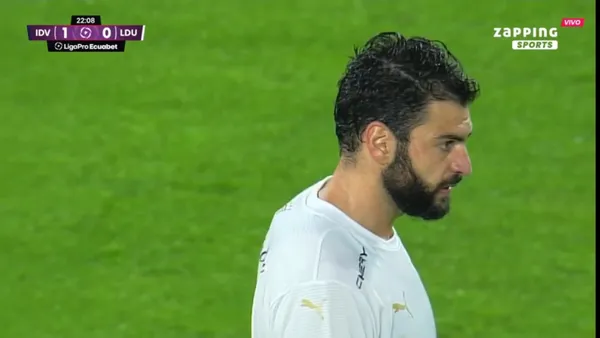 Gian Franco Allala / Foto: Zapping