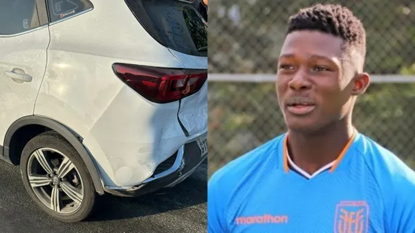 Gilmar Napa / Foto: El Futbolero Ecuador