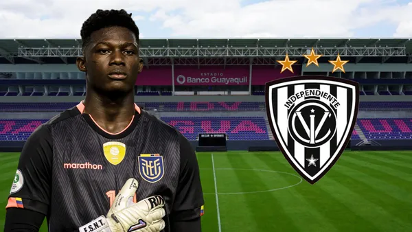 Gilmar Napa (Foto tomada de: Primicias/La Tri/Wikipedia)