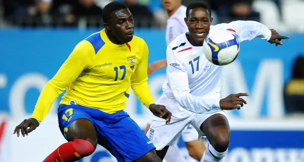 Giovanny Espinoza llegó a ser una de las grandes figuras de Liga de Quito así como en la selección ecuatoriana, donde dejó un gran recuerdo pero su aspecto ahora ha cambiado