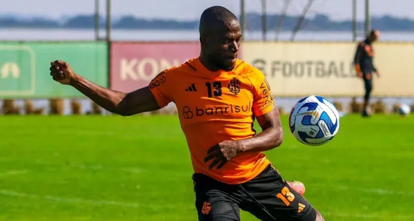 Gol de Enner Valencia